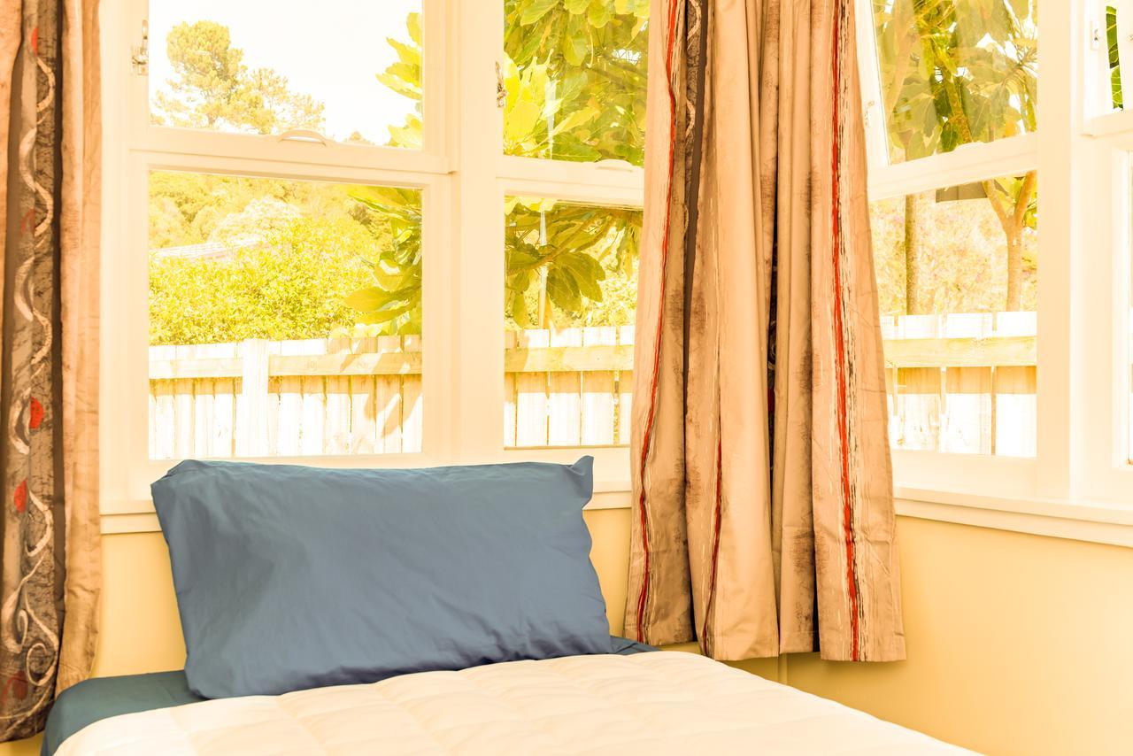 Waitangi Beach Bach 30B Dış mekan fotoğraf