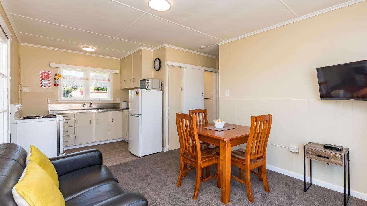 Waitangi Beach Bach 30B Dış mekan fotoğraf
