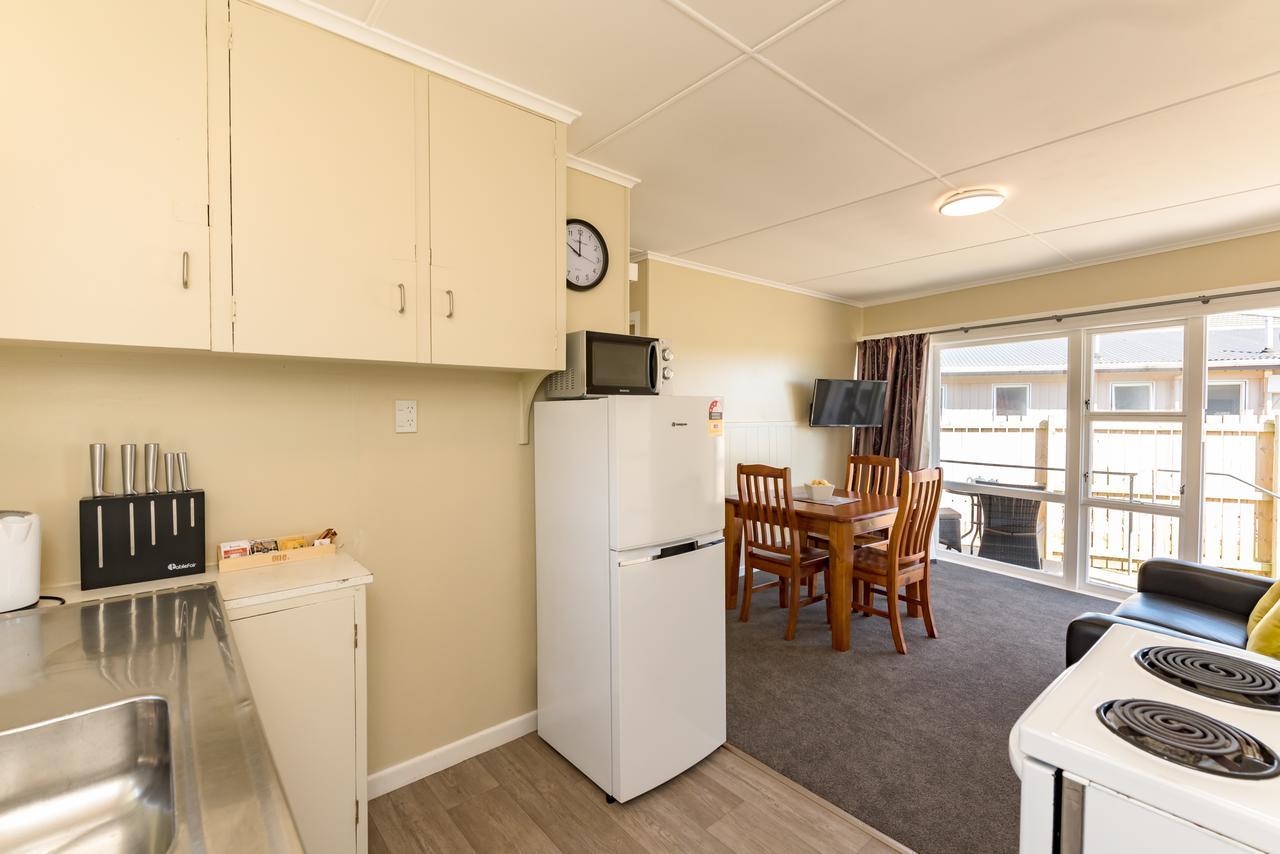 Waitangi Beach Bach 30B Dış mekan fotoğraf
